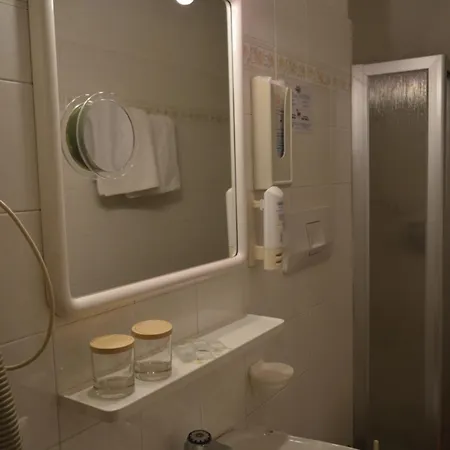 Wanda 3* Пинцоло